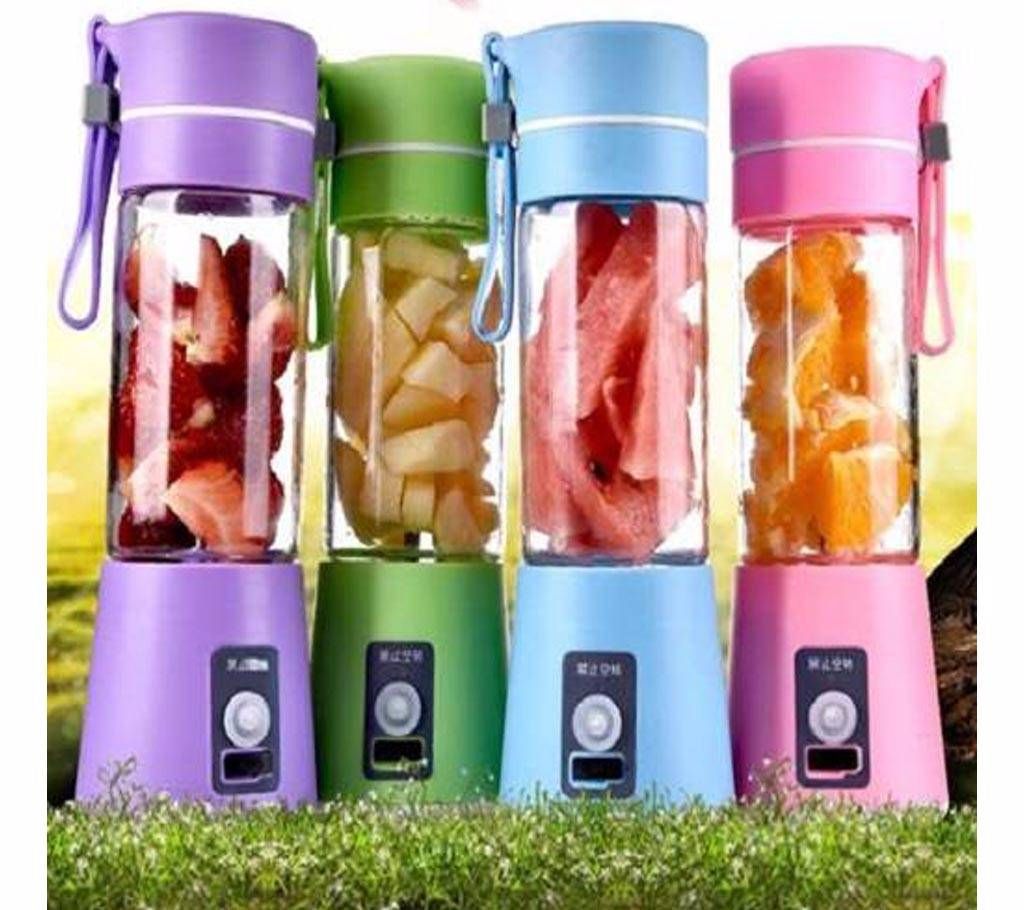 Shake N Take Multi-function Juicer
