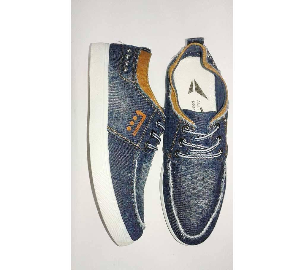 Men's Casual Shoes 