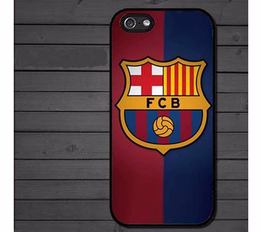 FCB iPhone 6/6s Cover Case