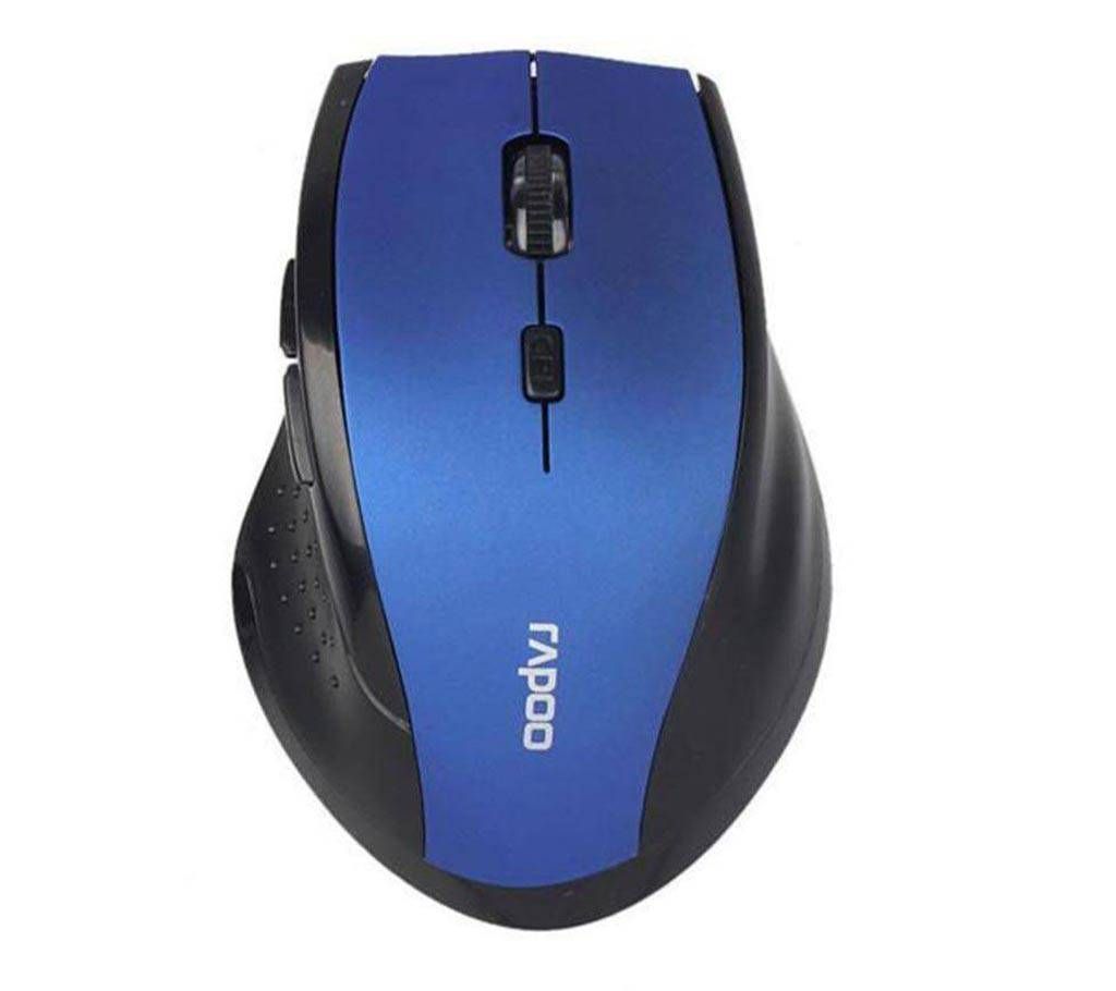 Wireless Optical Gaming Mouse
