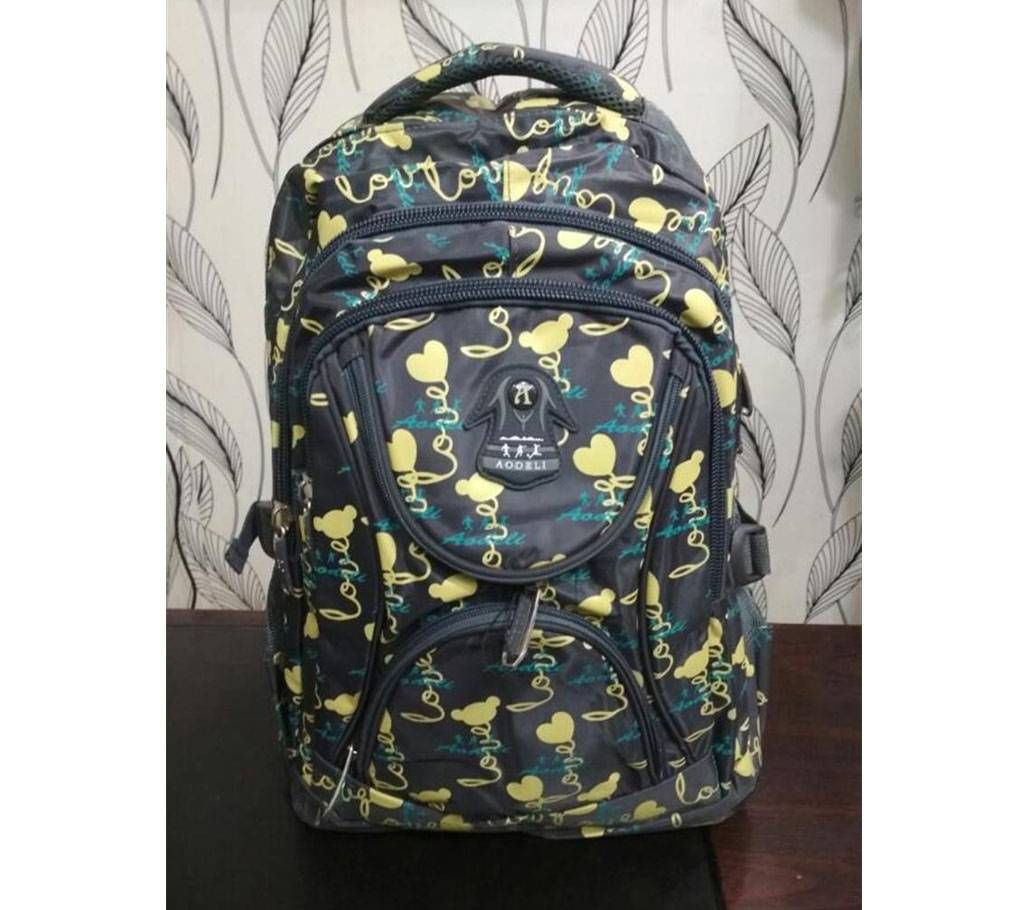 Traveling Backpack  