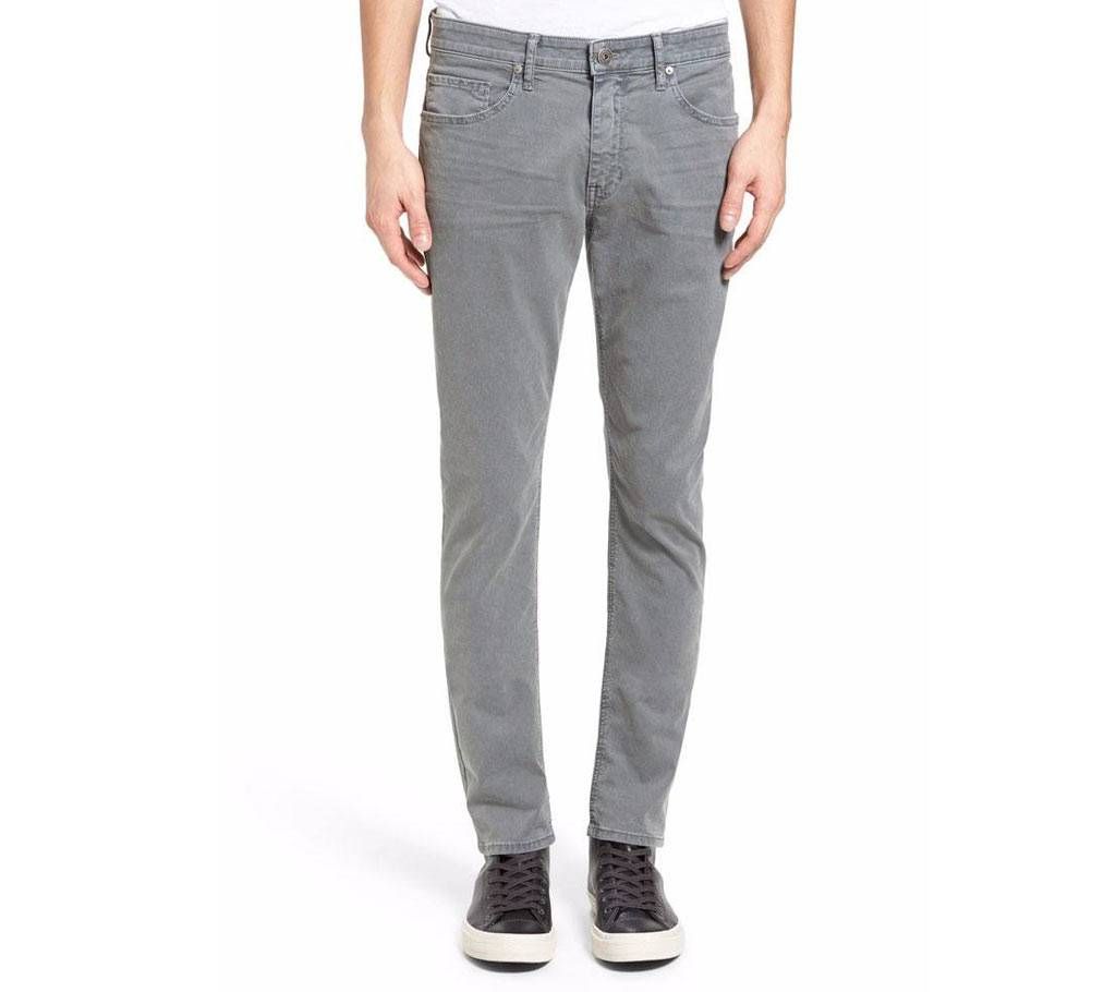 Casual cotton pant for gents