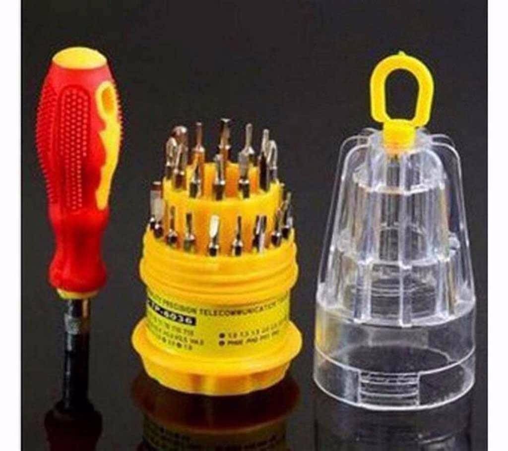31 IN 1 Tool Set