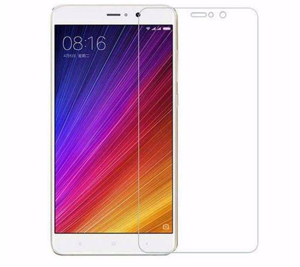 REDMI NOTE 4X Transparent Protector