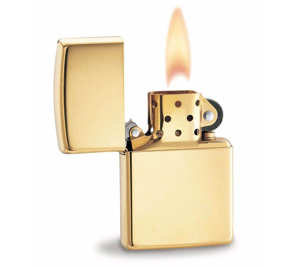 Zippo Lighter