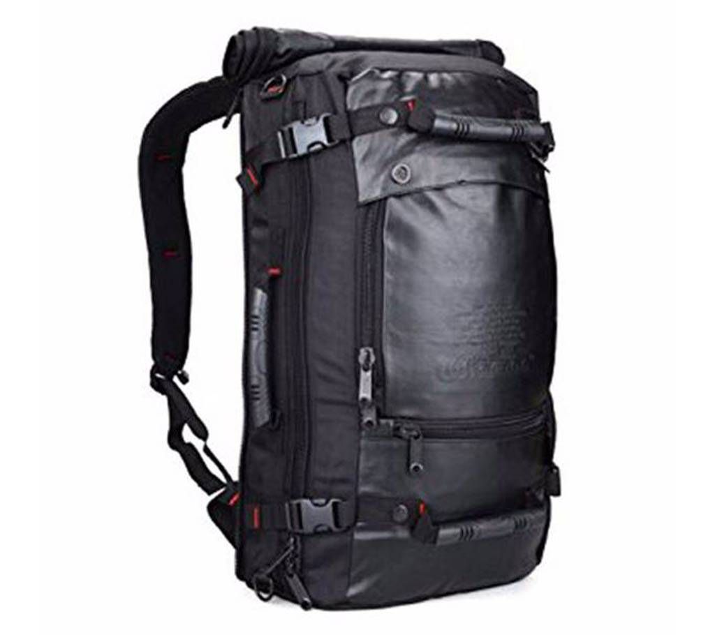 Witzman travel back pack 