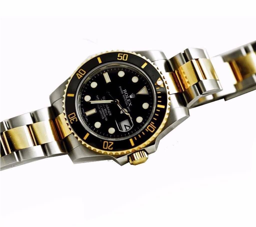 Rolex Submariner Gents Wrist Watch 