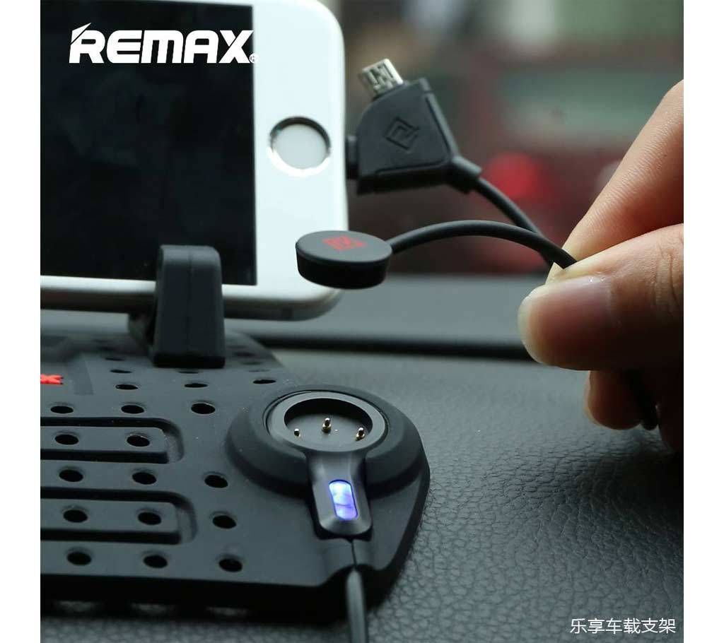 REMAX Car Holder ANDRIOD & IOS