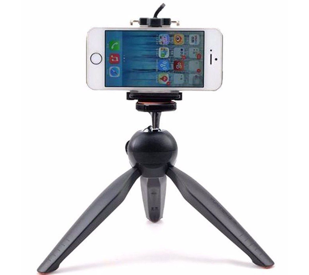 YUNTENG YT-228 Mini Trypod stand 