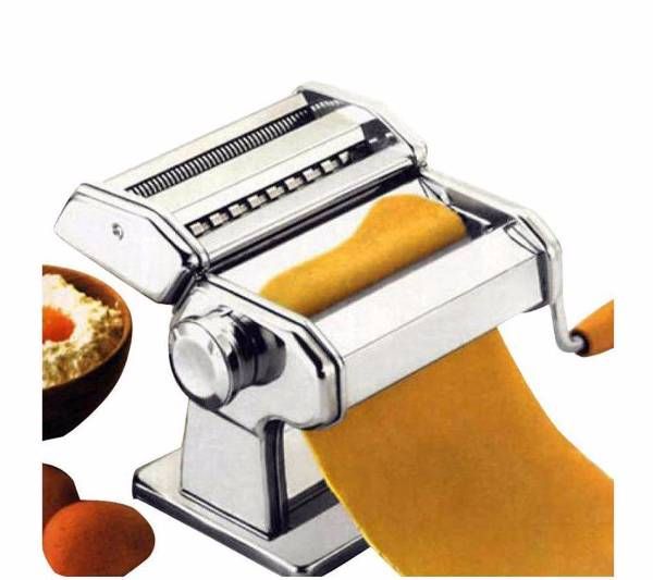 Nuddle and Pasta Maker