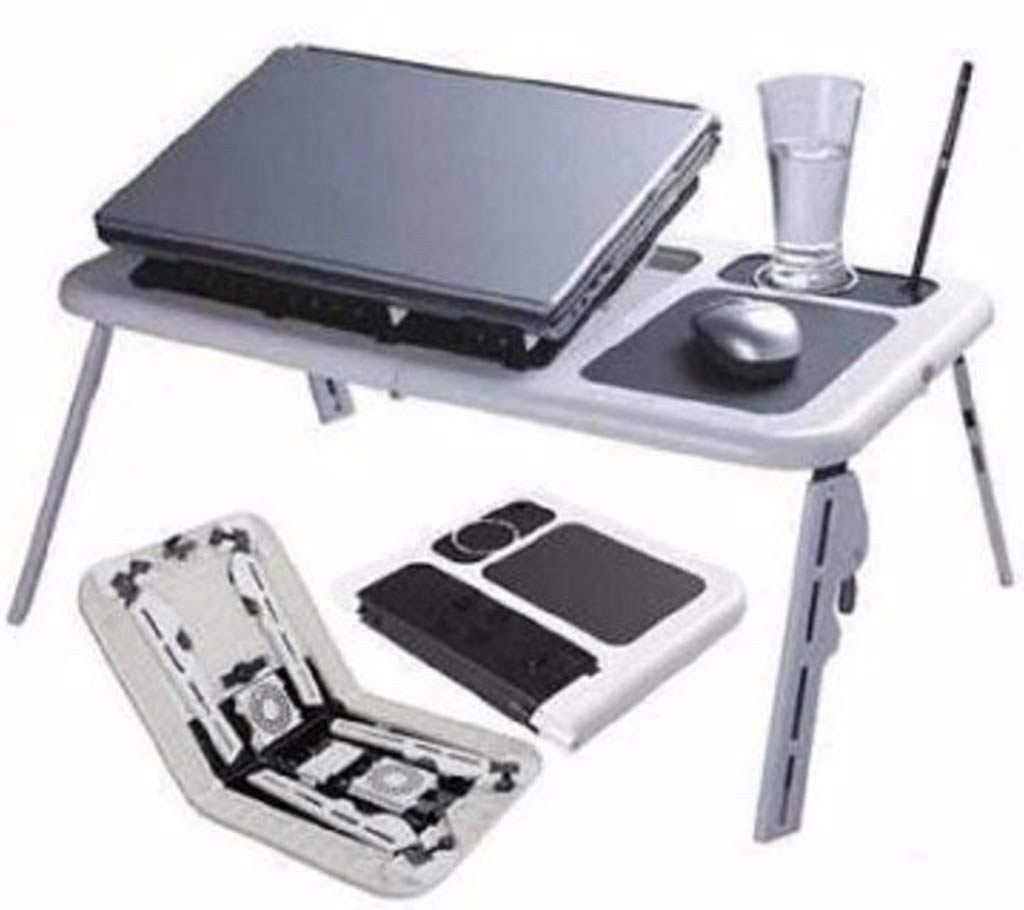 Portable & Foldable Laptop Table