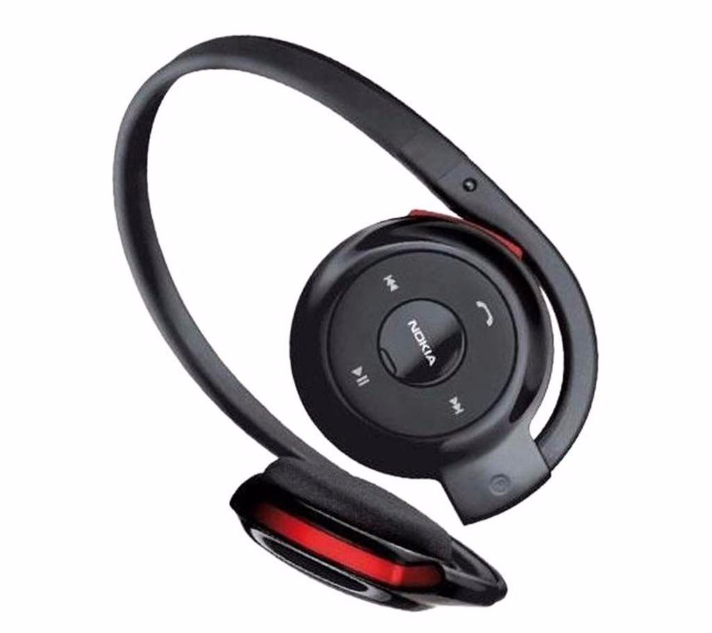 NOKIA BH 503 Bluetooth Headphone