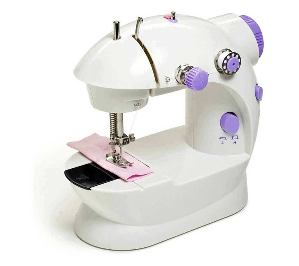 Mini Electronic Sewing Machine