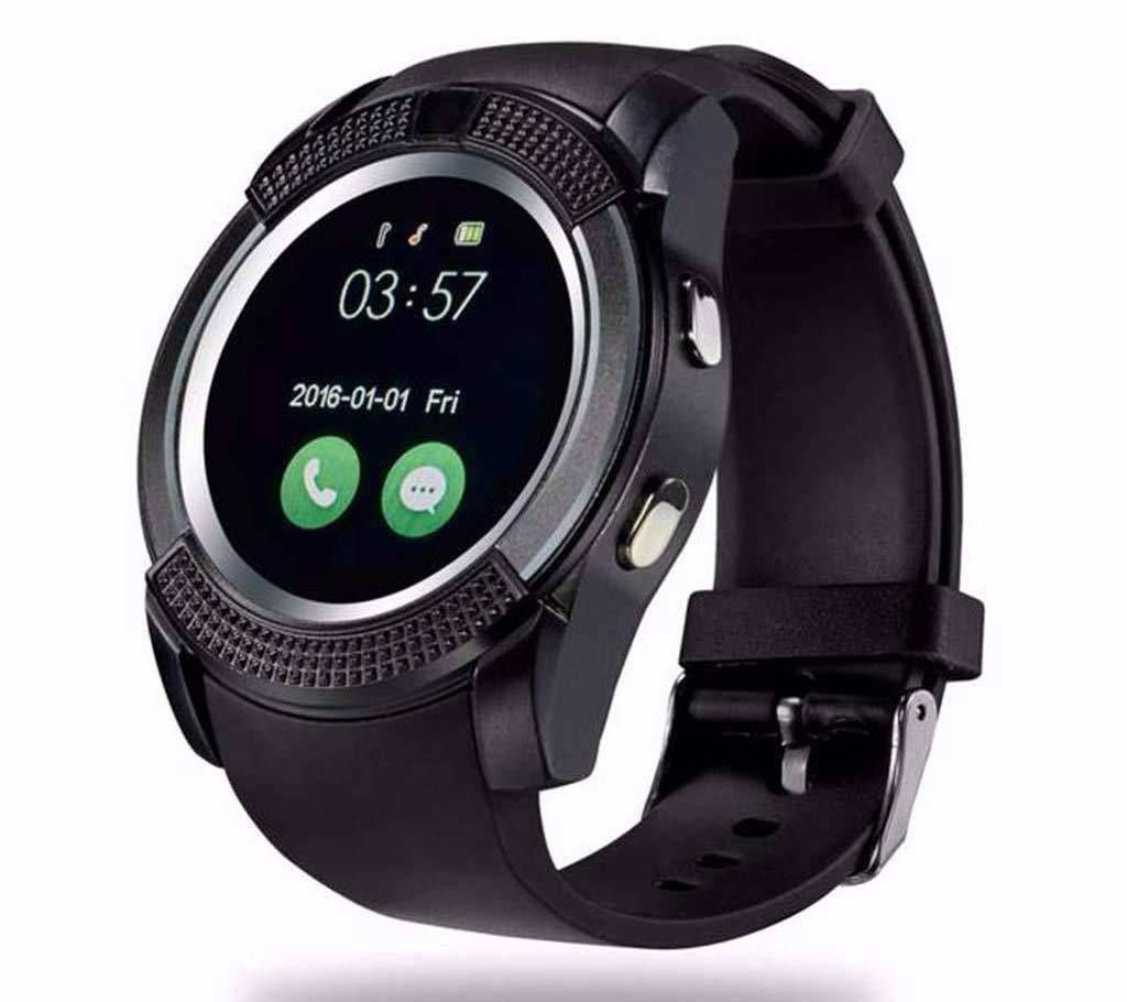 LEMFO V8 SIM Supported Smart Watch 