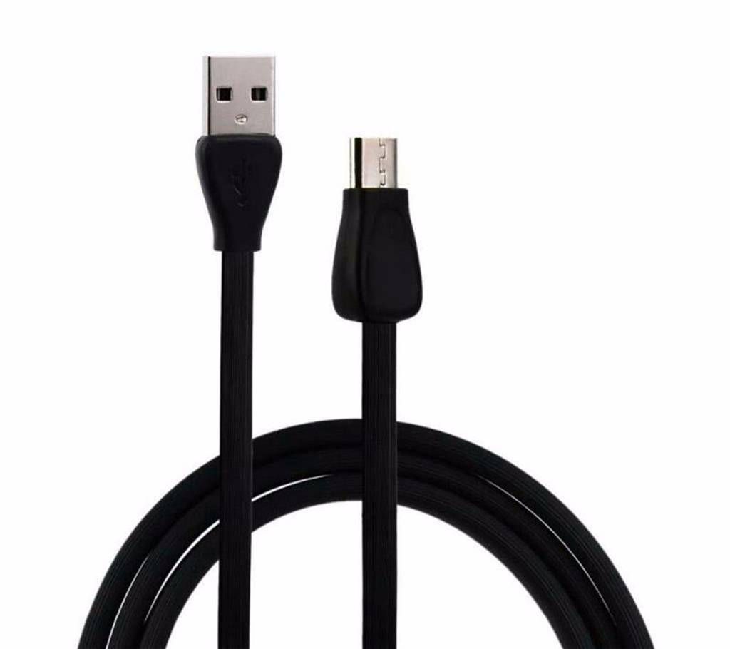 Remax RC-028 Charger and Data Cable