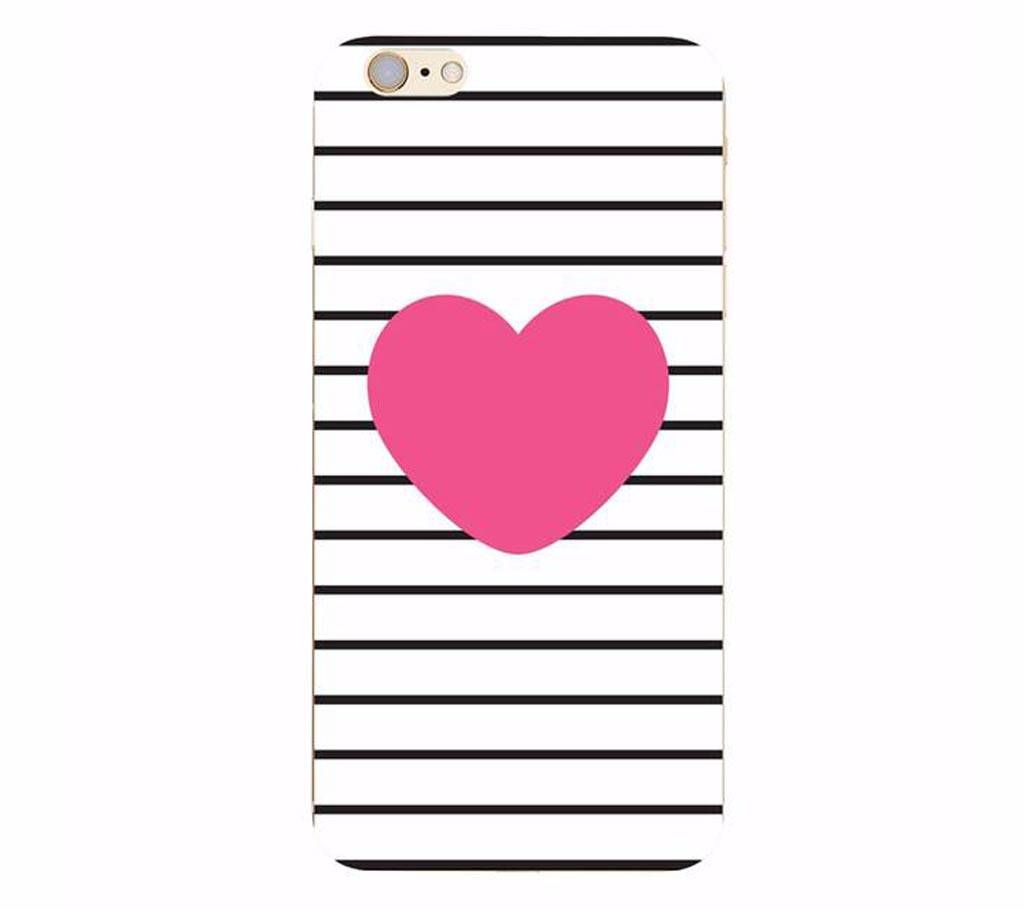 iPhone 6/6s Cover Case