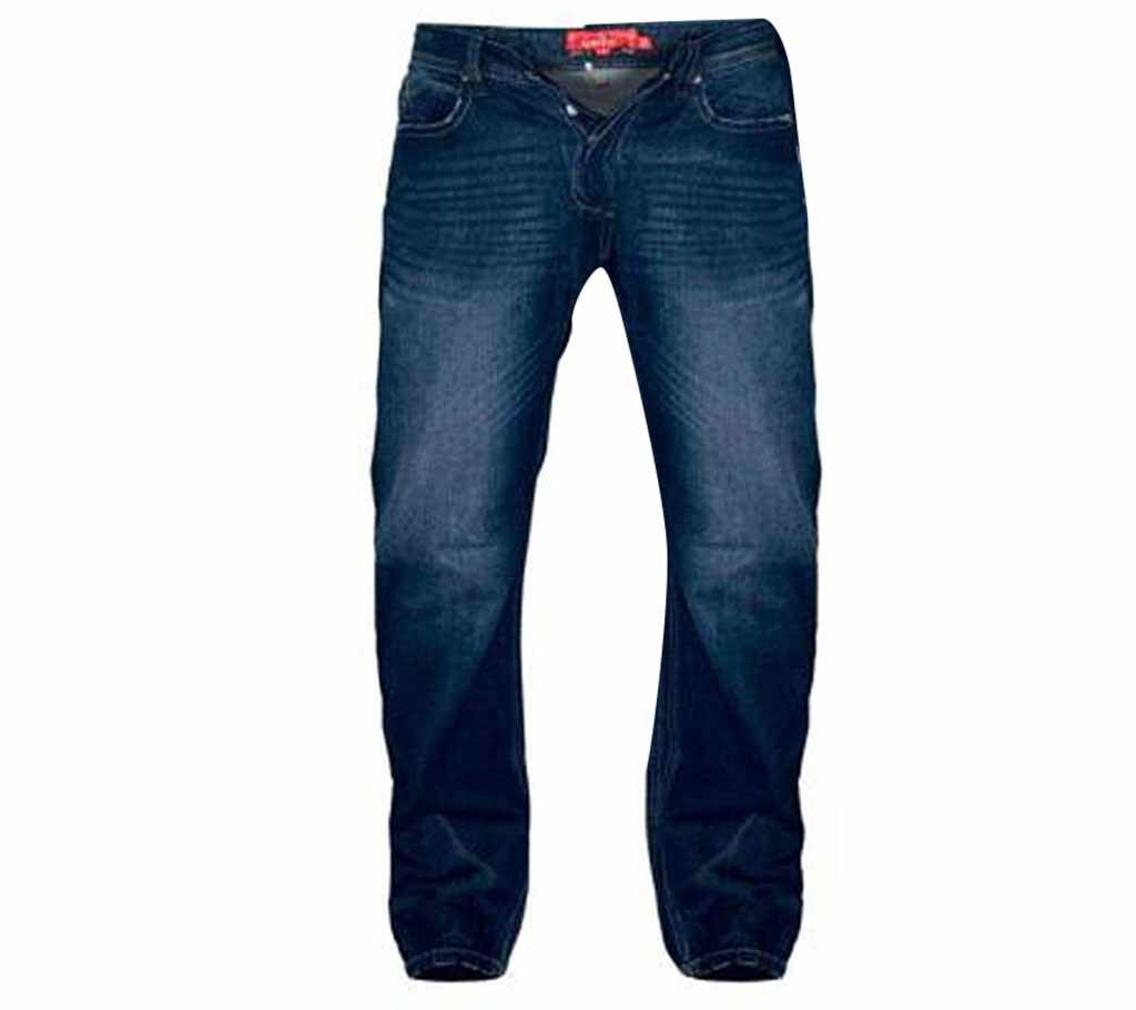 D555 Mens Semi Narrow Jeans Pants 