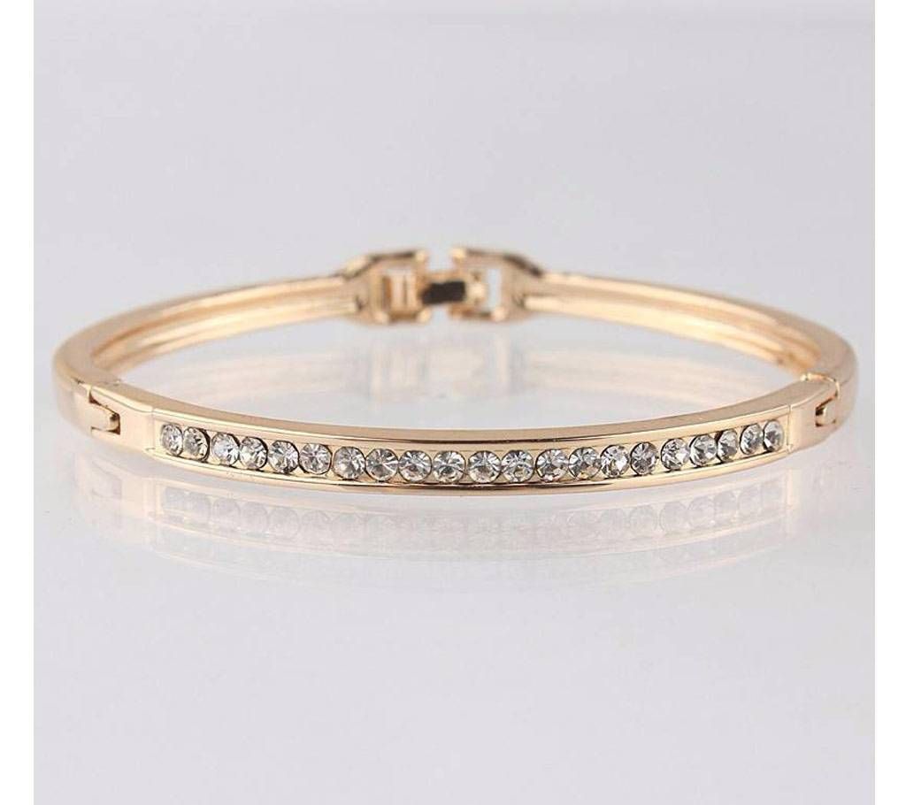 Austrian crystal bracelet 
