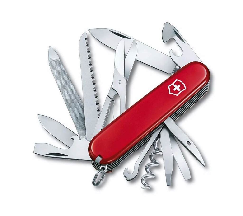12 in 1 Multi Functional Knife