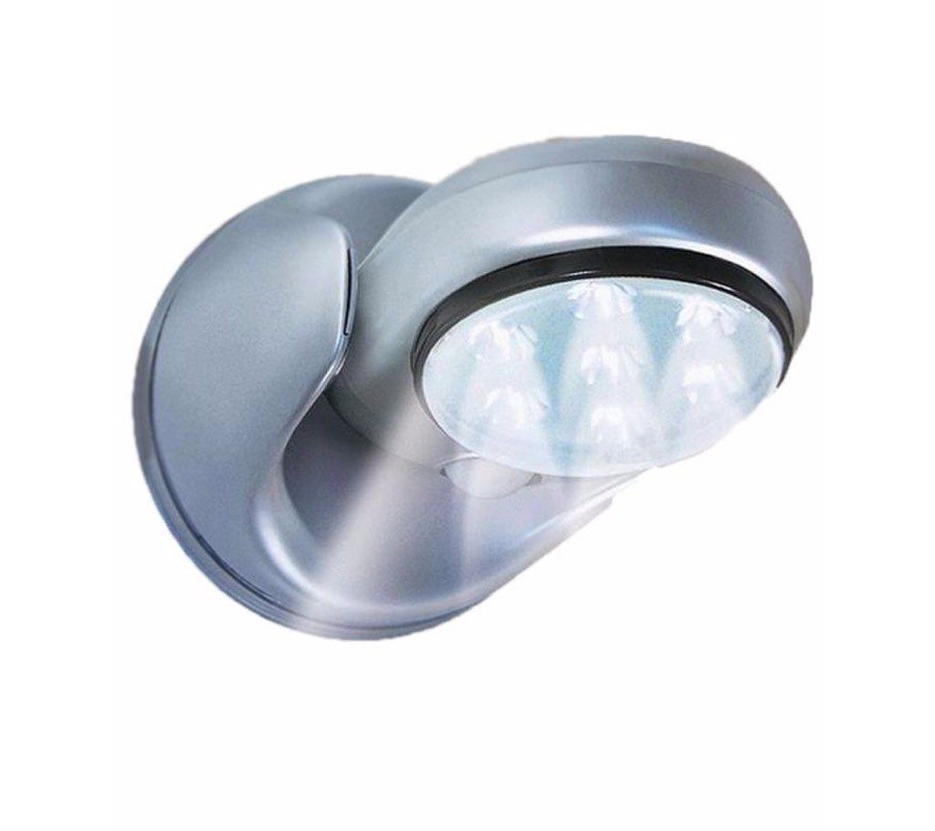 Auto Sensor Motion Detector Light
