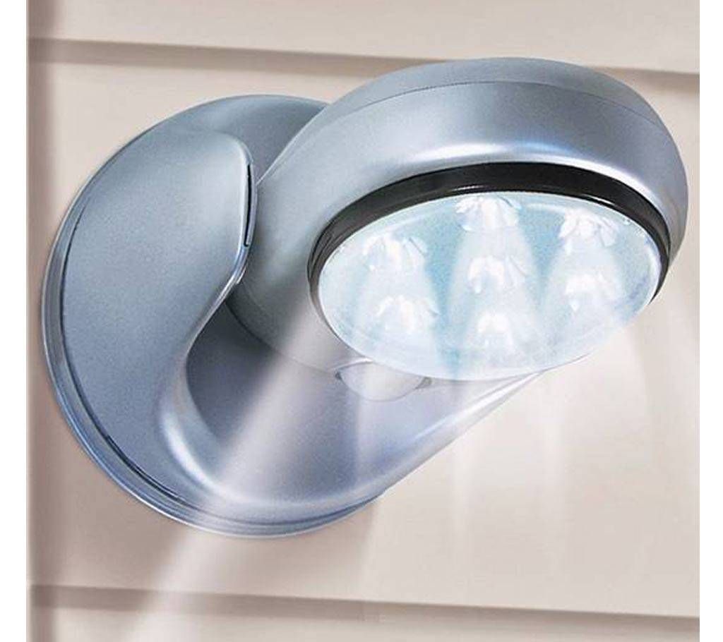 Auto Sensor Motion Detector Lights