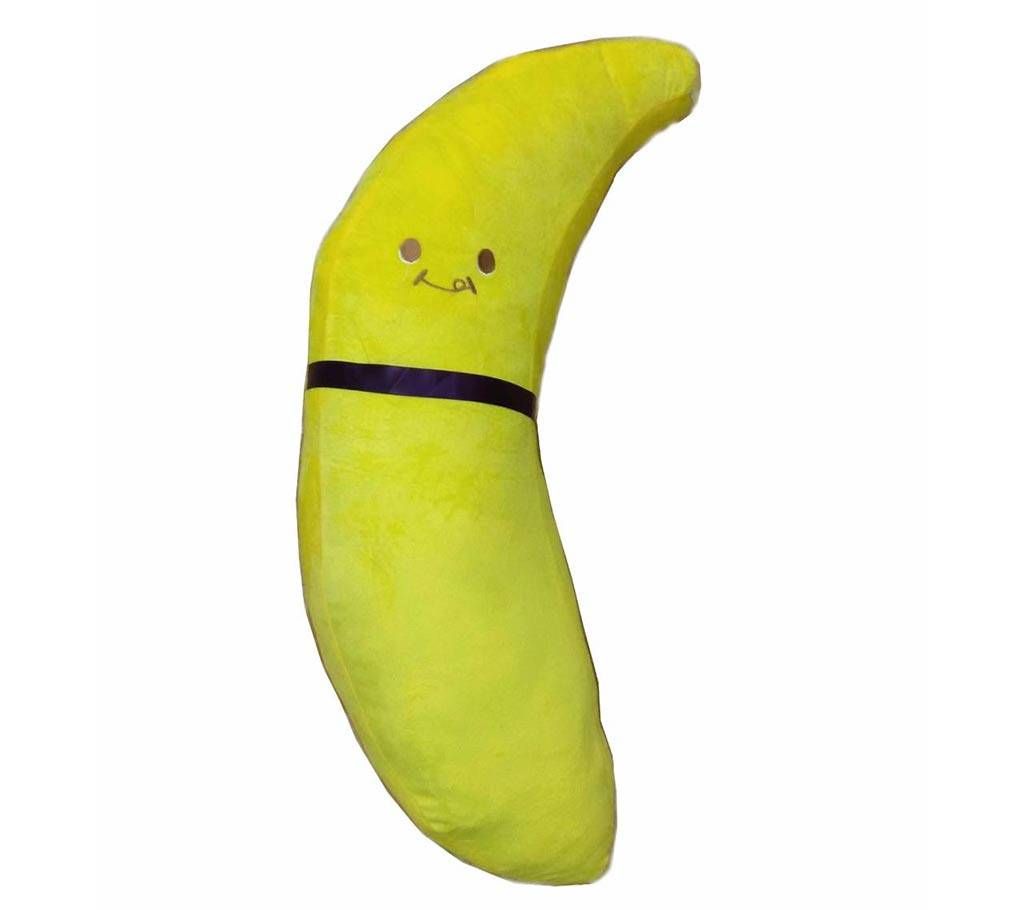 Kids plush toy -Banana 4