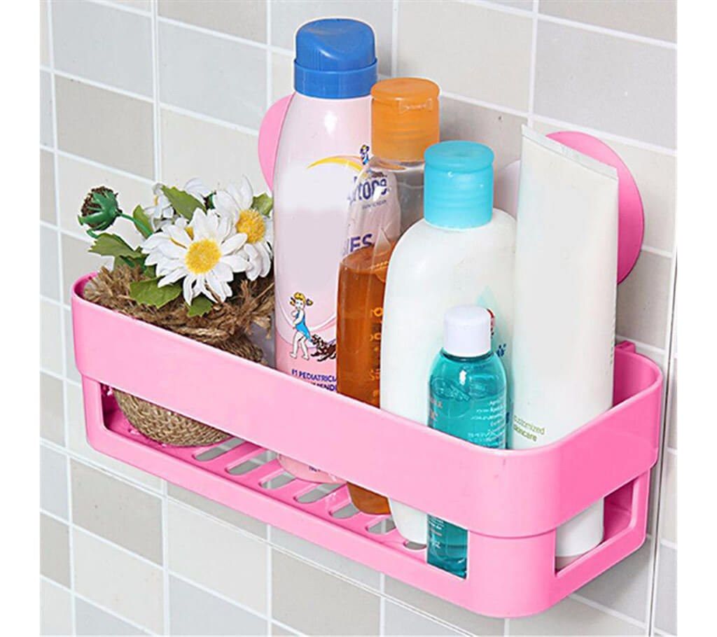 Bathroom & Kitchen Storage Shelf