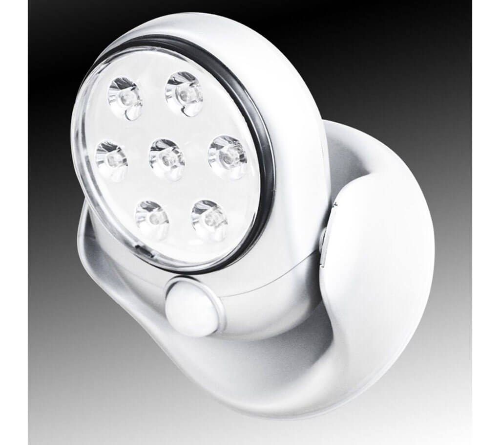 Motion Sensor Light