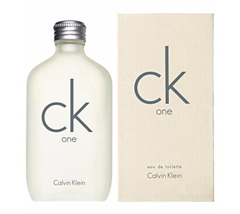 CK Gents perfume 