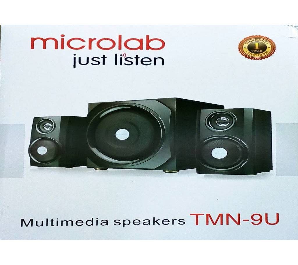 MICROLAB TMN-9U Speaker