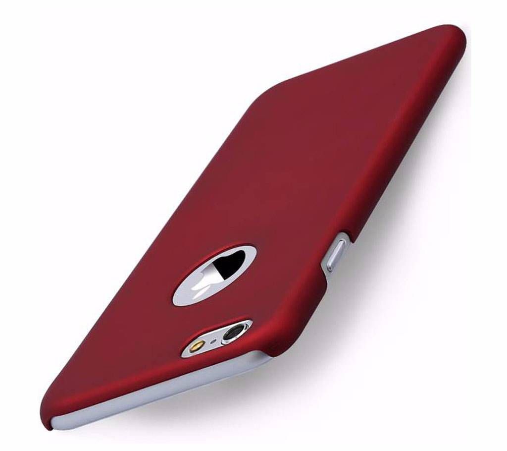 iPhone 6 plus/ 6s Plus Matte Cover