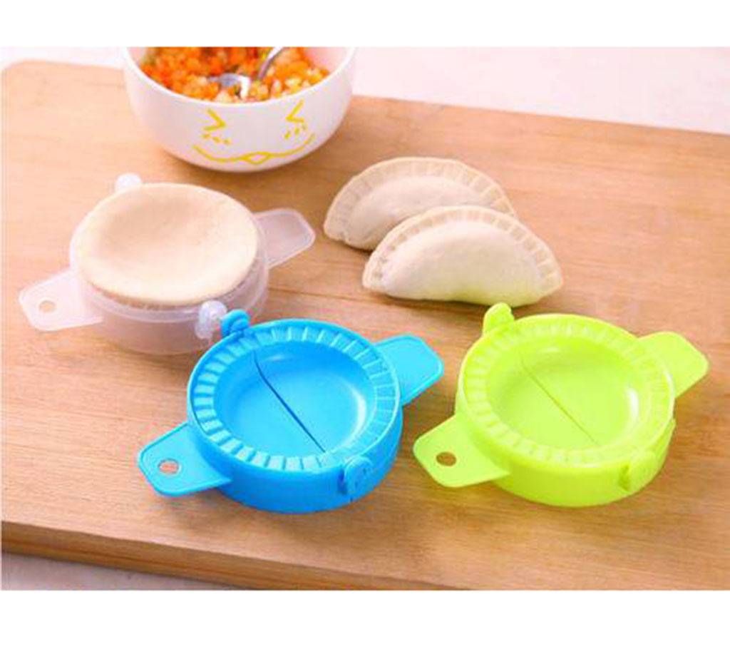Dumpling mould (2pcs)