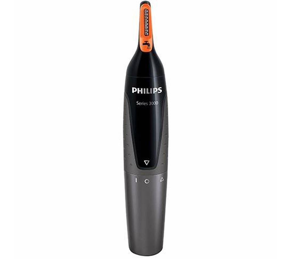 Philips nose trimmer