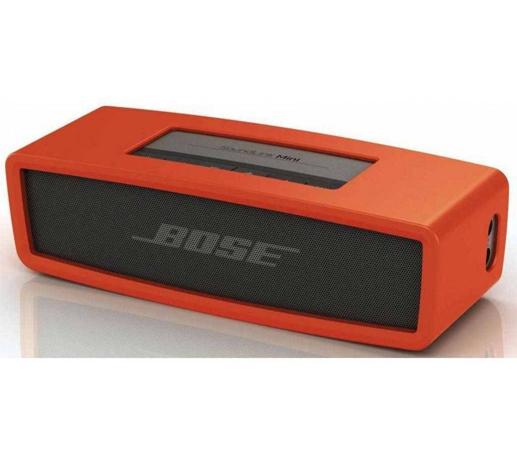 Bose SoundLink Bluetooth Speaker