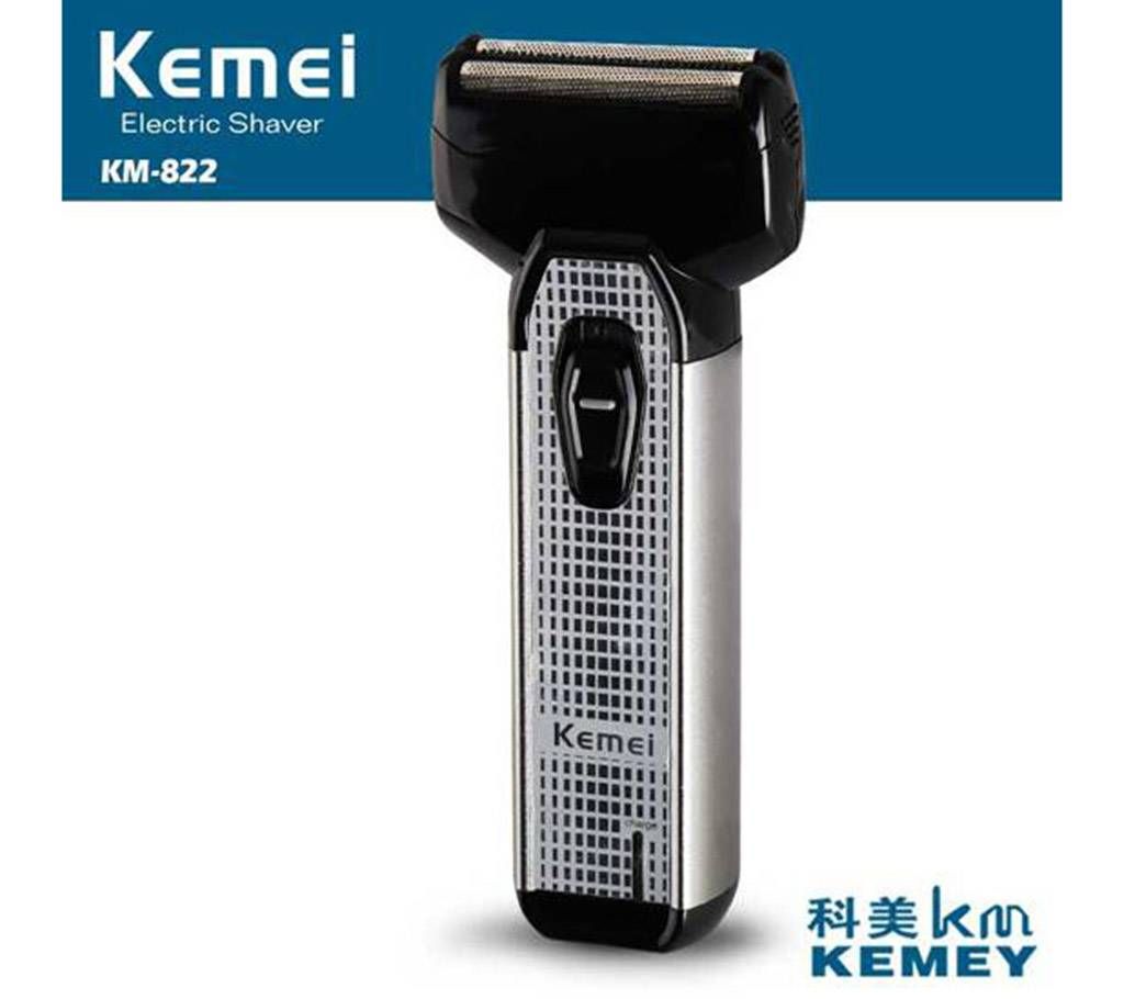 Kemei KM-822 Shaver