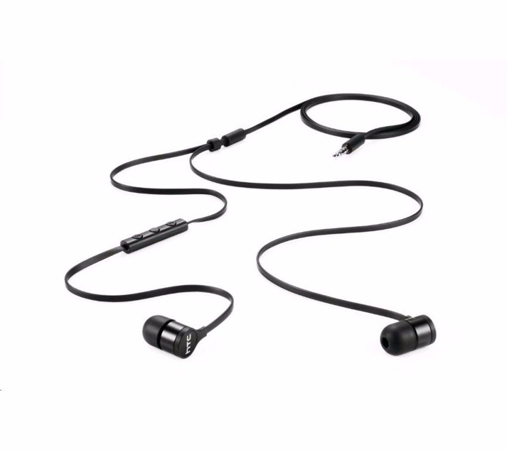 HTC E242 Wired Stereo Headphones