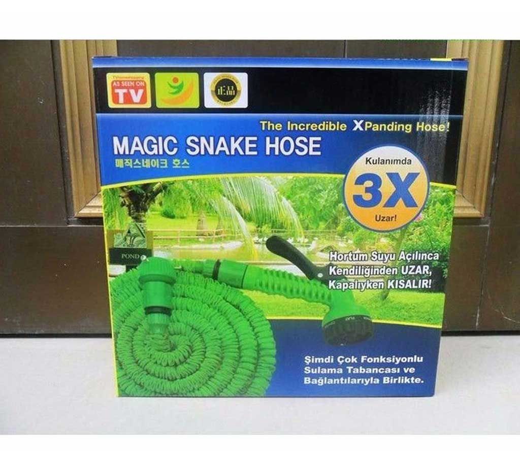 Magic hose pipe-70 feet(Extendable)