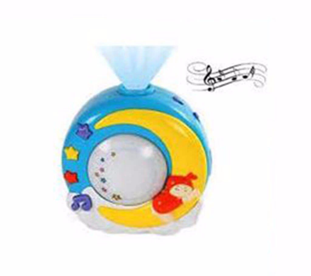 Baby Sleeping Projector