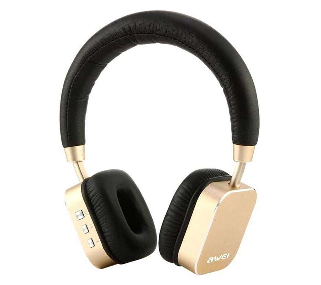 Awei A900BL Bluetooth Stereo Wireless headset 