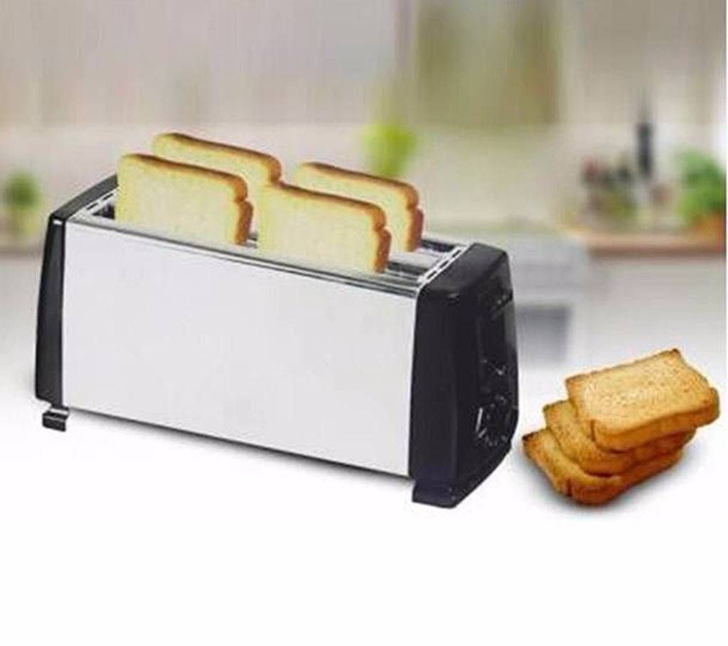 Electric Toaster (4 slice)