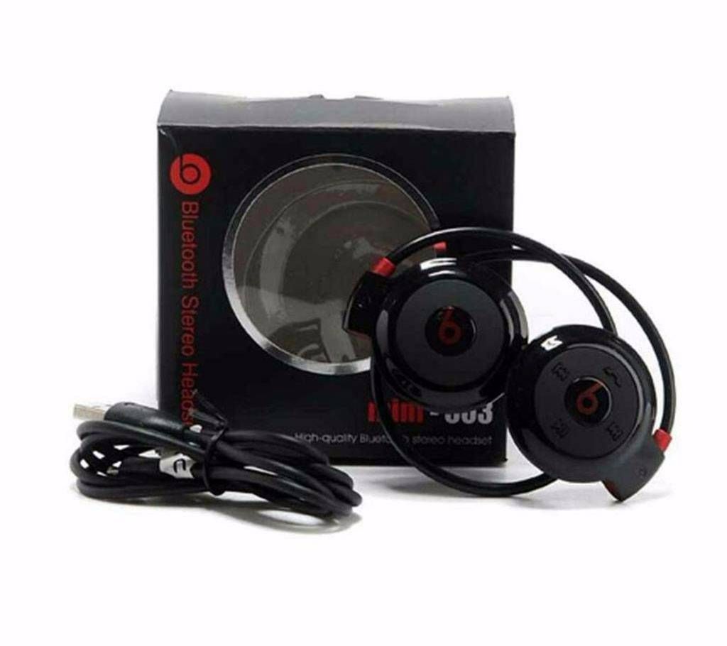 BEATS 503 Bluetooth Earphone (Copy)