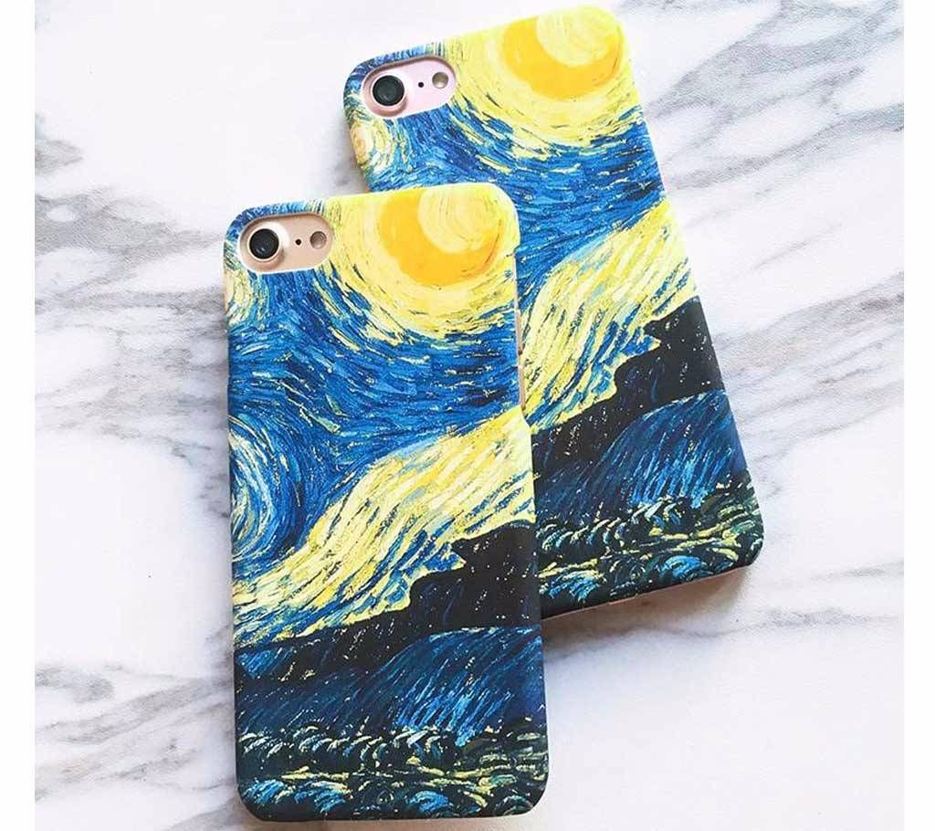 iPhone 6 plus/ 6s Plus Van Gogh Cover