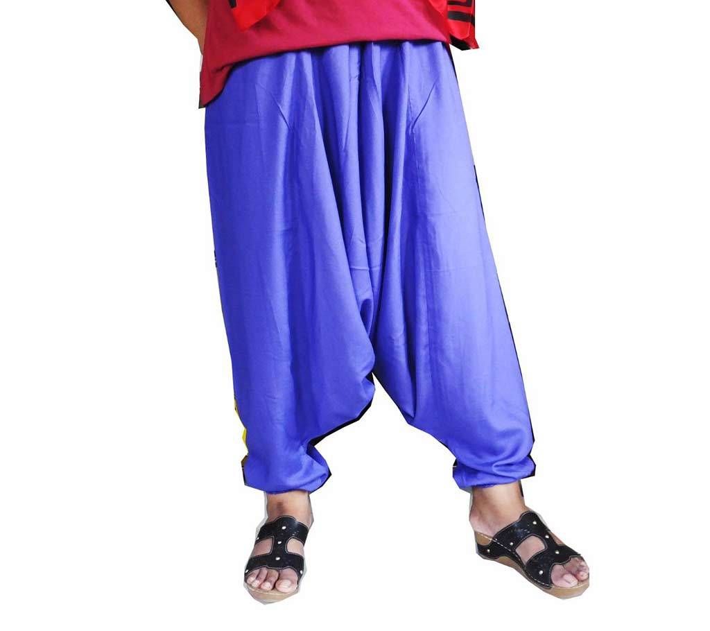 viscose Koli Dhuti salwar 