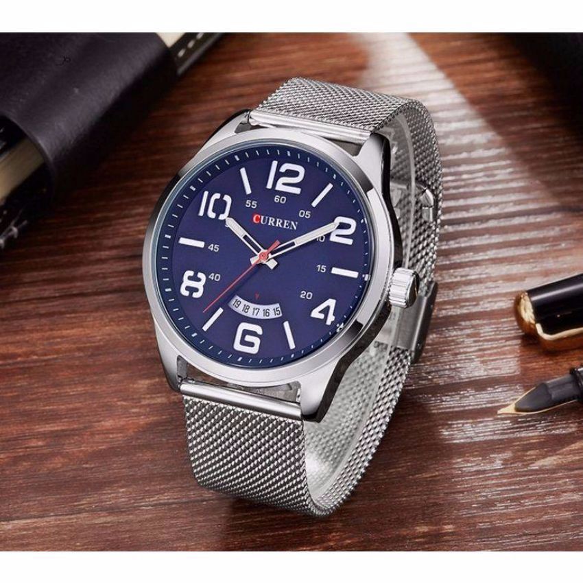 Curren Menz wrist watch