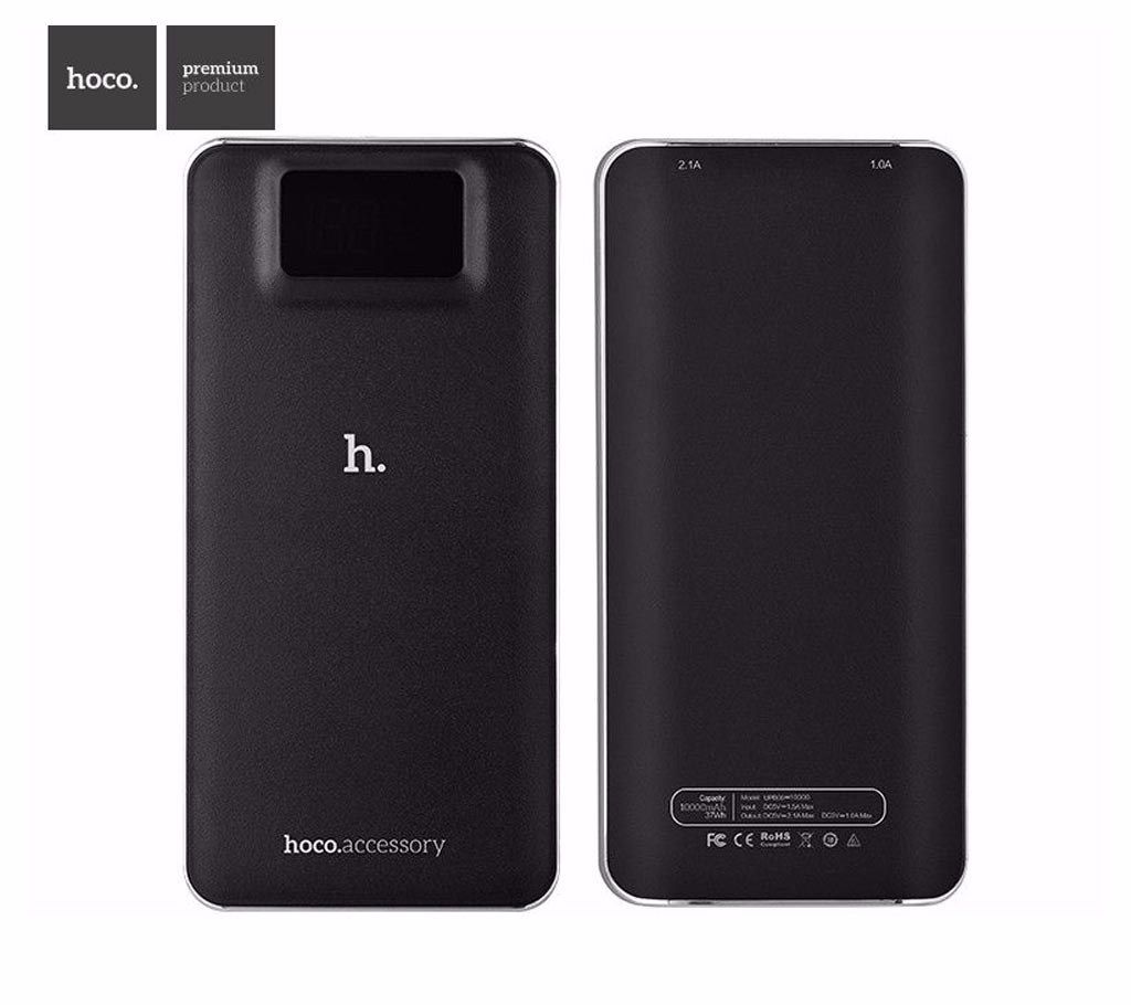 Hoco MT-5413 Double USB 10000mAh power bank