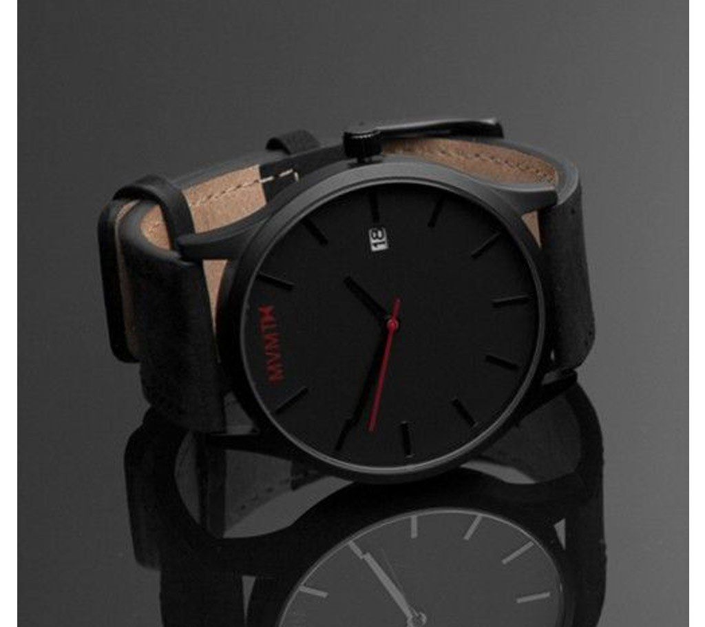 MVMTH Gents Wrist Watch-copy