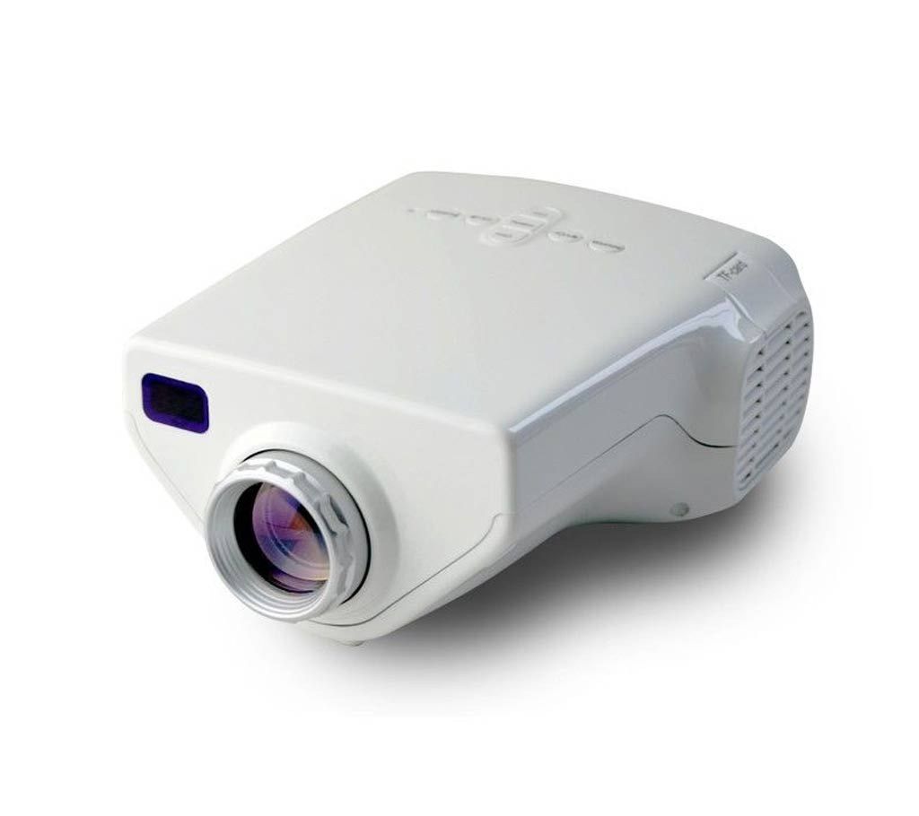 E03 MINI LED PROJECTOR 