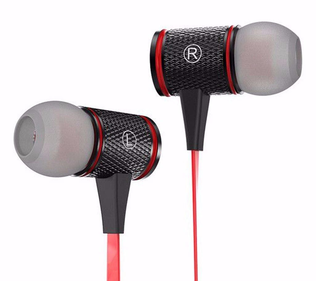 HOCO EPV01 In-Ear Wired Earphone