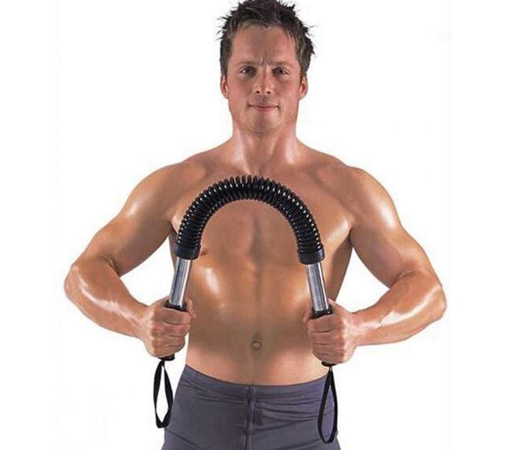 power Twister- 50 kg 