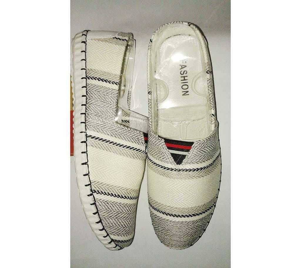 Men's Casual Tom Shoes 